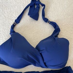 NWOT Lauren Ralph Lauren Bikini